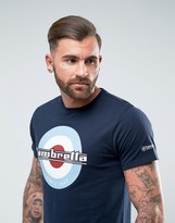Thumbnail for your product : Lambretta Classic Target T-Shirt