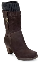 Thumbnail for your product : Scholl FINSY DARK / Brown