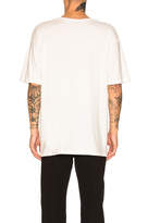 Thumbnail for your product : Ann Demeulemeester Tee
