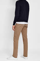 Thumbnail for your product : Incotex Cotton Chinos