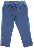 Thumbnail for your product : Le Petit Coco Casual trouser