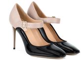 Thumbnail for your product : Valentino Garavani 14092 Mary Jane pumps