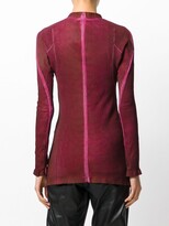 Thumbnail for your product : Isaac Sellam Experience Stitched Panel Jacket
