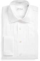 Thumbnail for your product : Men's John W. Nordstrom Classic Fit French Cuff Tuxedo Shirt