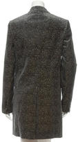 Thumbnail for your product : DSquared 1090 Dsquared2 Coat w/Tags