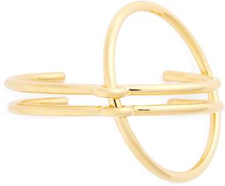 Charlotte Chesnais Three Lovers Linked Bracelets