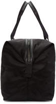 Thumbnail for your product : Prada Black Nylon Duffle Bag