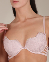Thumbnail for your product : Parah Peonia Molded Push-Up Bra