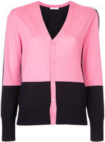 Thumbnail for your product : ASTRAET contrast button up cardigan