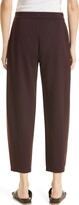 Thumbnail for your product : Eileen Fisher Crop Lantern Pants