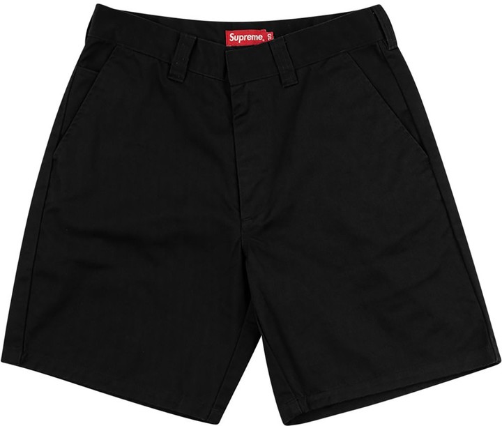 Supreme Men's Shorts