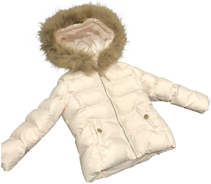 lili gaufrette down jacket