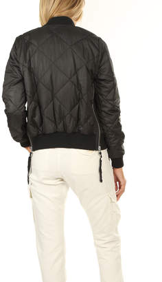NSF Neil Quilted Bomber