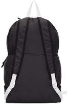 Thumbnail for your product : Undercover Black Patch Backpack