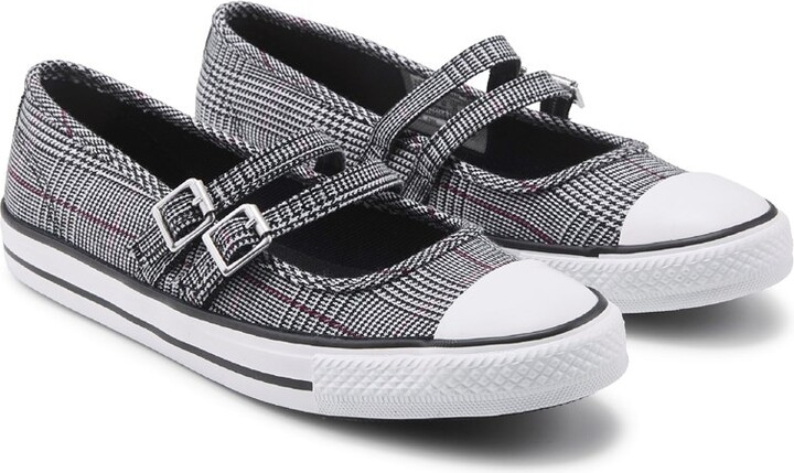 Women's Chuck Taylor All Star Dainty Mary Jane Sneakers