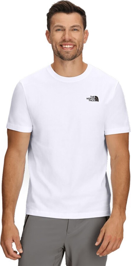 The North Face Evolution Box NSE Short-Sleeve T-Shirt - Men's