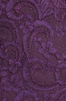 Thumbnail for your product : Nicole Miller Stretch Lace Gown