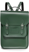 Thumbnail for your product : Cambridge Satchel Folio Backpack