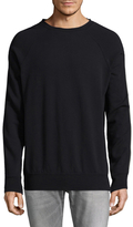 Thumbnail for your product : BLK DNM 67 Raglan Zipper Sweatshirt