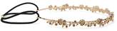 Thumbnail for your product : Forever 21 Etched Floral Headband