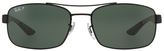 Thumbnail for your product : Ray-Ban Tech Carbon Fibre Sunglasses