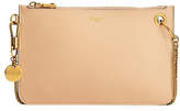 Thumbnail for your product : Givenchy GV Smooth Shopper Crossbody Bag