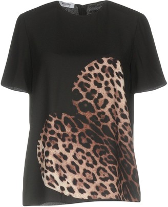 Moschino Cheap & Chic MOSCHINO CHEAP AND CHIC Blouses - Item 38645843BF