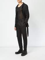 Thumbnail for your product : Ann Demeulemeester Alfred trousers