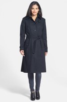 Thumbnail for your product : Pendleton Single Breasted Trench Coat with Detachable Liner