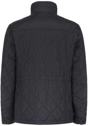 HUGO BOSS Quilted Jacket