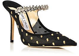 jimmy choo bing 100 mesh