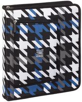 Thumbnail for your product : STUDY Gear-Up Blue Houndstooth Homework Holder