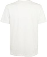 Thumbnail for your product : McQ Glyph Icon Print T-shirt