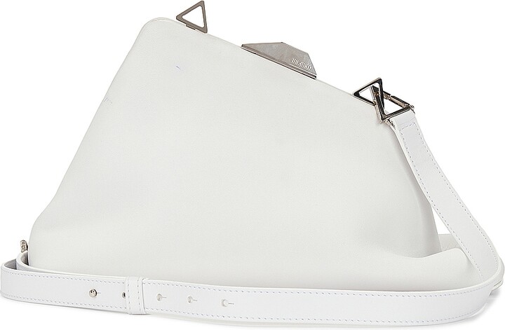 ATTICO Day Off Shoulder Bag - ShopStyle