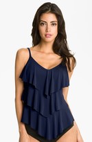 Thumbnail for your product : Magicsuit by Miraclesuit® 'Rita' Tankini Top