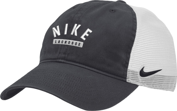 Nike Unisex Forward Bucket Hat Apex Bucket Hat in Grey - ShopStyle