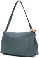 Thumbnail for your product : Marc Jacobs Noho shoulder bag - women - Leather/Metal (Other) - One Size