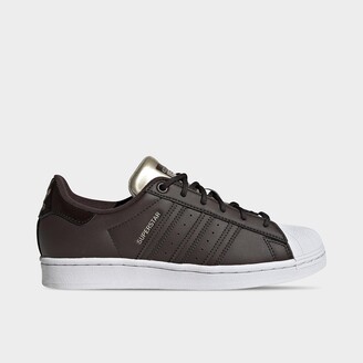 Adidas Superstar Sneakers | ShopStyle