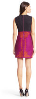 Thumbnail for your product : Diane von Furstenberg Yvette Woven A-Line Dress