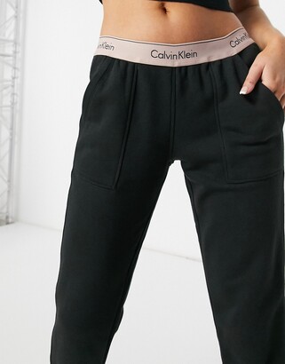 Calvin Klein Modern Cotton Lounge Leggings