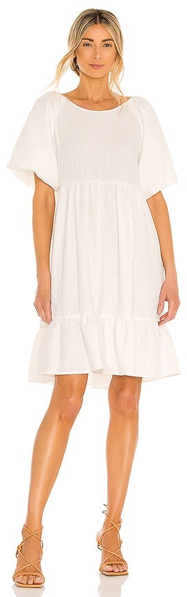 bcbgeneration midi dress