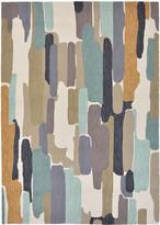Thumbnail for your product : Harlequin Trattino Outdoor Rug - Sea Glass - 160x230cm