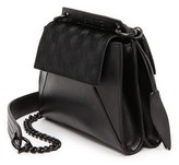 Thumbnail for your product : L.A.M.B. Ellis Cross Body Bag with Haircalf