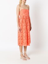 Thumbnail for your product : Nk Poppy Pola lace dress
