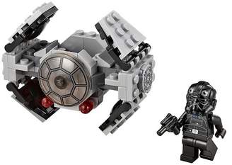 Lego Star Wars TIE Advanced Prototype 75128