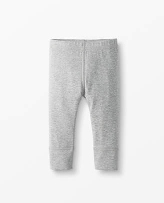 Hanna Andersson First Layers Pants In Organic Cotton