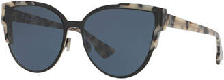 Christian Dior WILDLYDIOR CAT Sunglasses