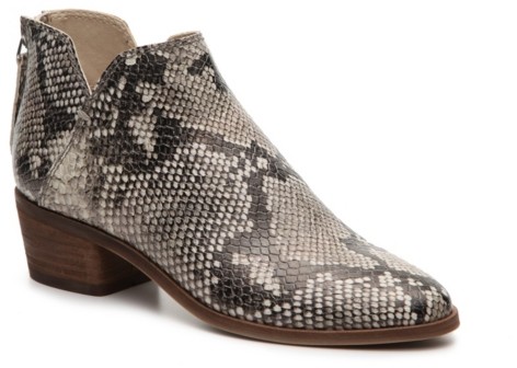karsen bootie dolce vita