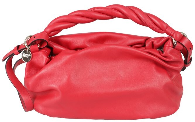 REDValentino ROCK RUFFLES XL SHOULDER BAG - Shoulder Bag for Women