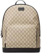 Thumbnail for your product : Gucci Signature leather backpack